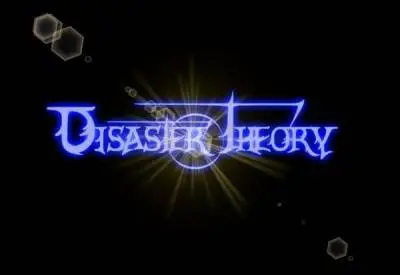 logo Disaster Theory